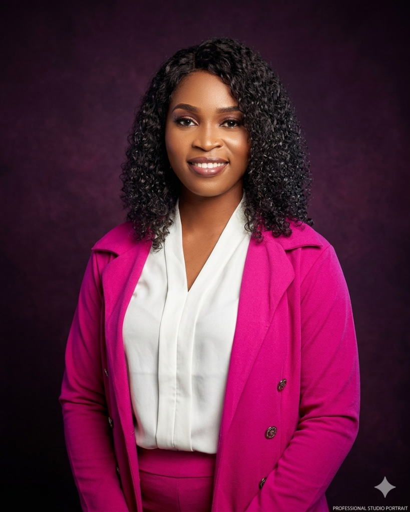 beatrice igbonoba