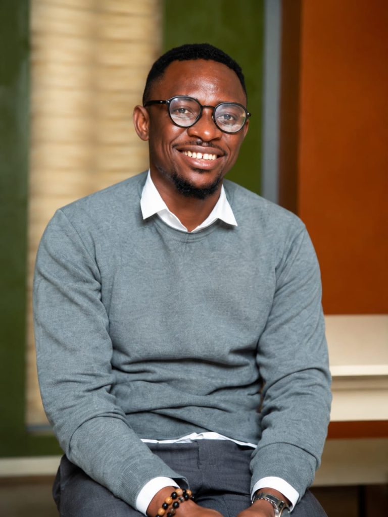 Joshua Uchenna - Data/Business Analyst